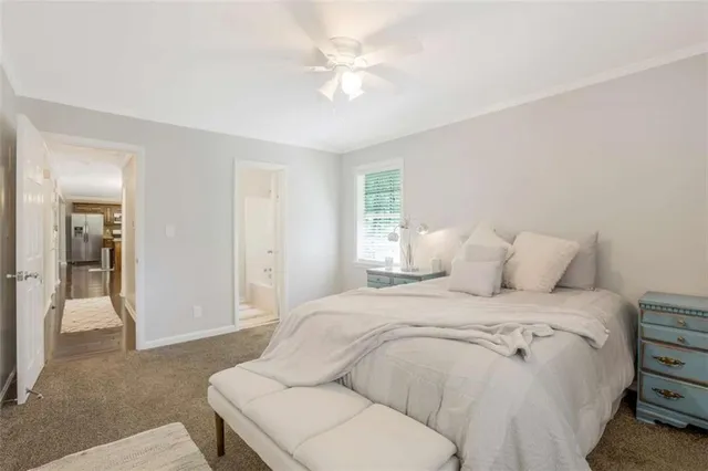 $2,040 | 3211 Flamingo Drive, East Point, GA 30344