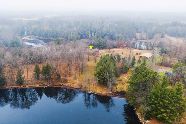 $499,900 | N6339 Airport Road, Bowler, WI 54416