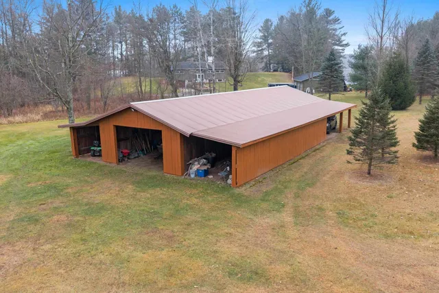 $499,900 | N6339 Airport Road, Bowler, WI 54416