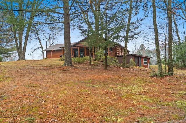 $499,900 | N6339 Airport Road, Bowler, WI 54416