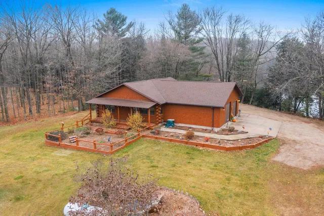 $499,900 | N6339 Airport Road, Bowler, WI 54416