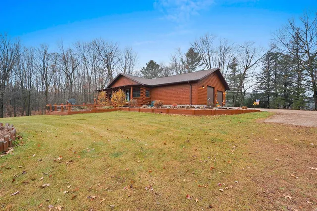 $499,900 | N6339 Airport Road, Bowler, WI 54416