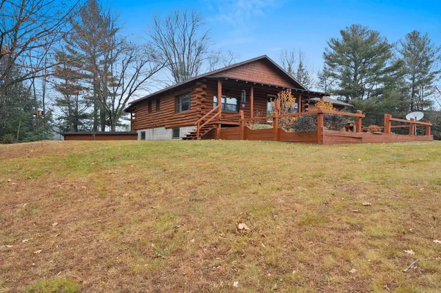 $499,900 | N6339 Airport Road, Bowler, WI 54416
