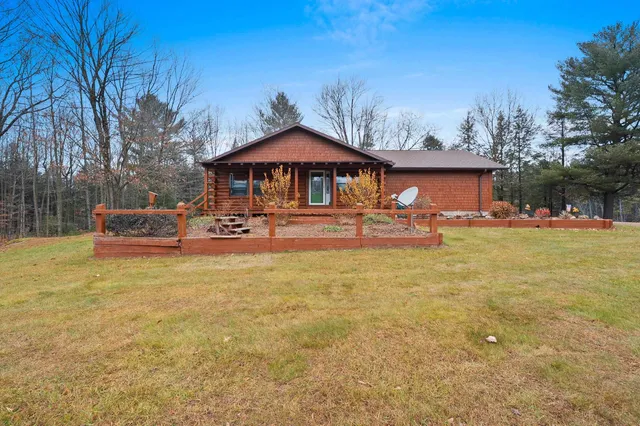 $499,900 | N6339 Airport Road, Bowler, WI 54416