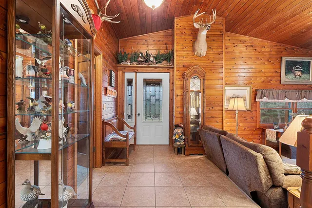 $499,900 | N6339 Airport Road, Bowler, WI 54416