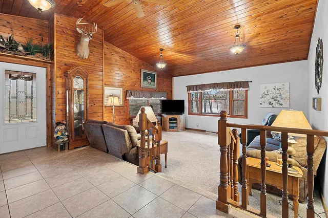 $499,900 | N6339 Airport Road, Bowler, WI 54416