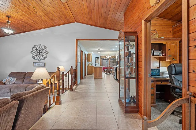 $499,900 | N6339 Airport Road, Bowler, WI 54416