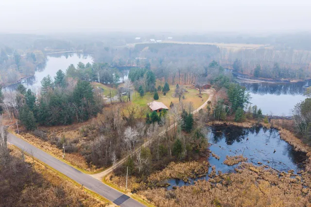 $499,900 | N6339 Airport Road, Bowler, WI 54416