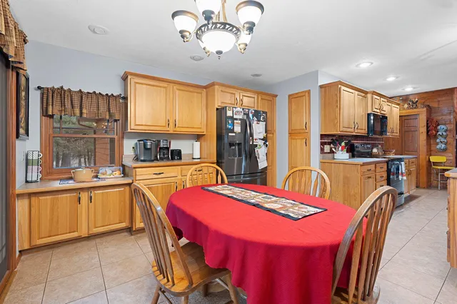 $499,900 | N6339 Airport Road, Bowler, WI 54416