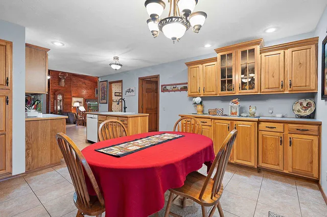 $499,900 | N6339 Airport Road, Bowler, WI 54416