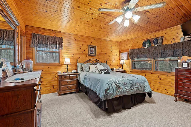 $499,900 | N6339 Airport Road, Bowler, WI 54416