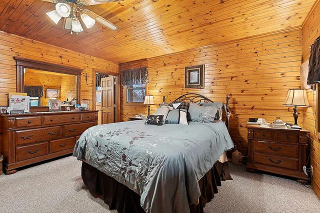 $499,900 | N6339 Airport Road, Bowler, WI 54416