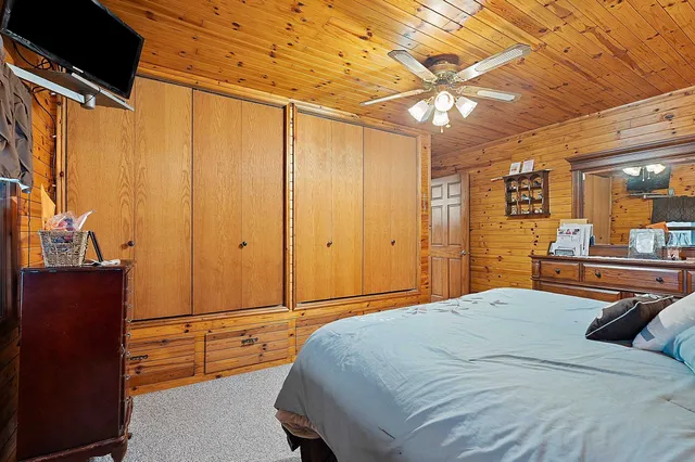 $499,900 | N6339 Airport Road, Bowler, WI 54416