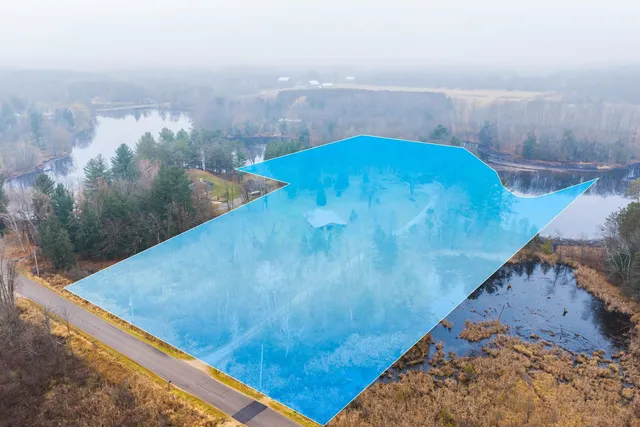 $499,900 | N6339 Airport Road, Bowler, WI 54416