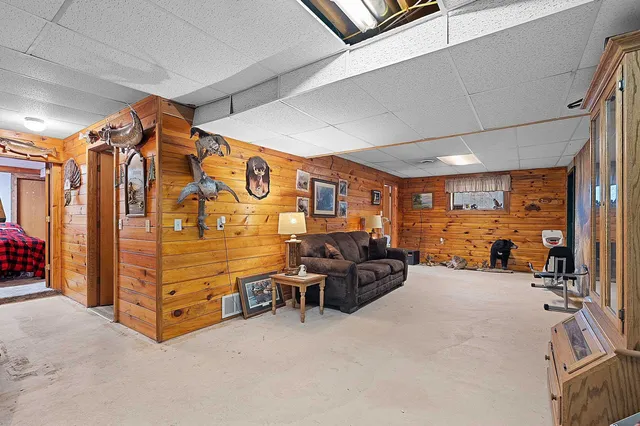 $499,900 | N6339 Airport Road, Bowler, WI 54416