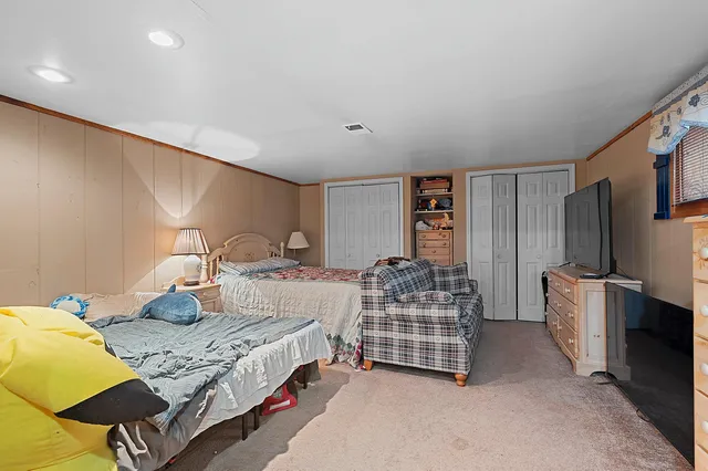 $499,900 | N6339 Airport Road, Bowler, WI 54416