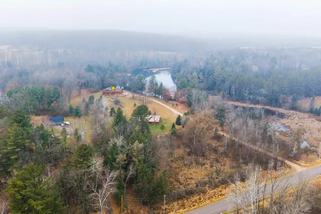 $499,900 | N6339 Airport Road, Bowler, WI 54416