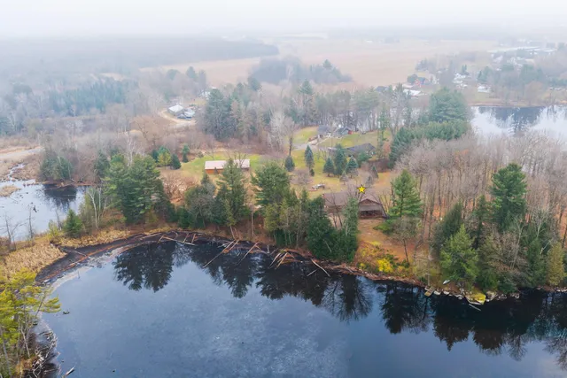 $499,900 | N6339 Airport Road, Bowler, WI 54416