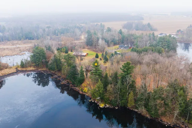 $499,900 | N6339 Airport Road, Bowler, WI 54416