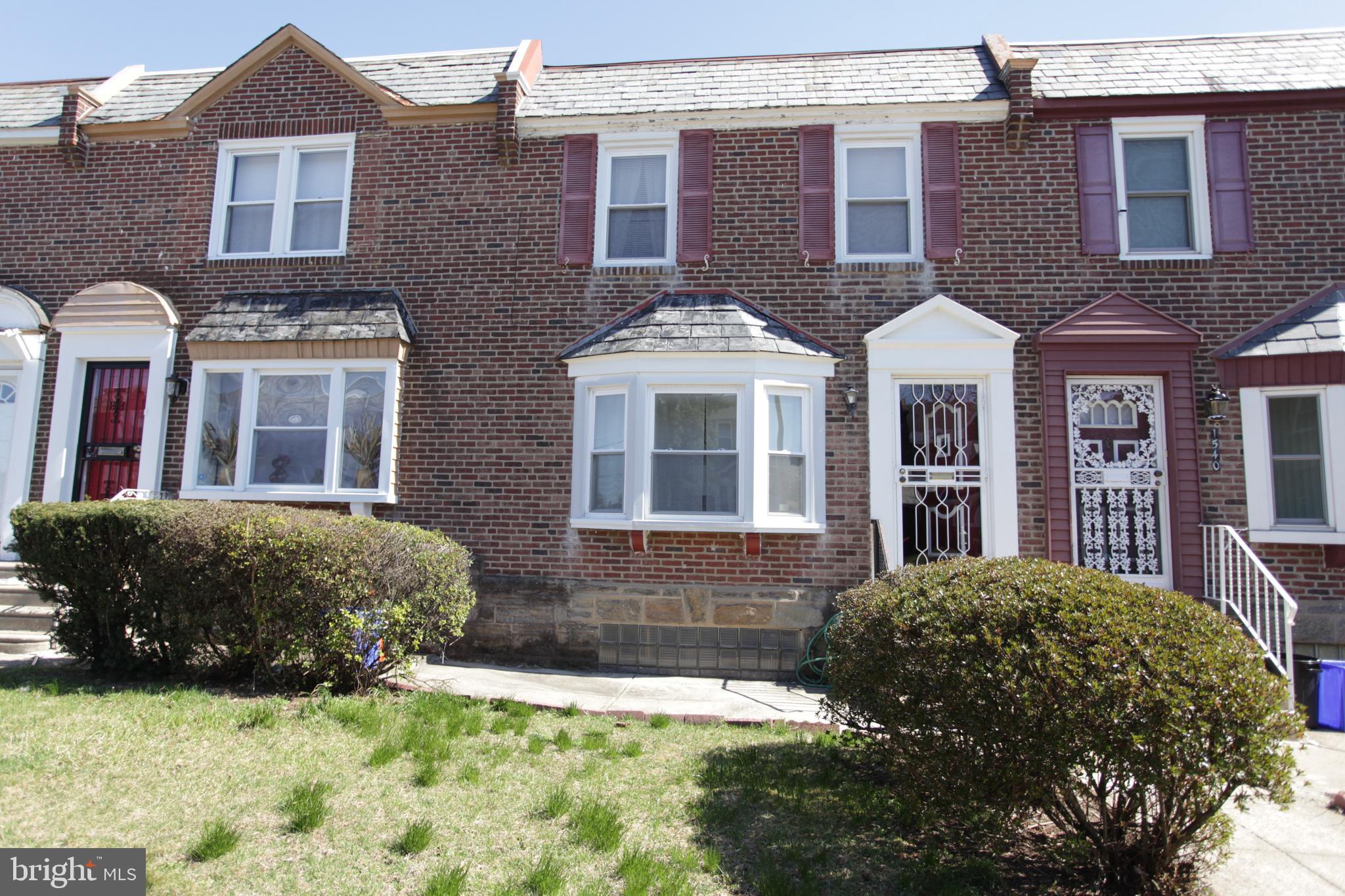 1542 Beverly Road Philadelphia, PA 19138 - Photo 1 of 32 Gallery Image 1