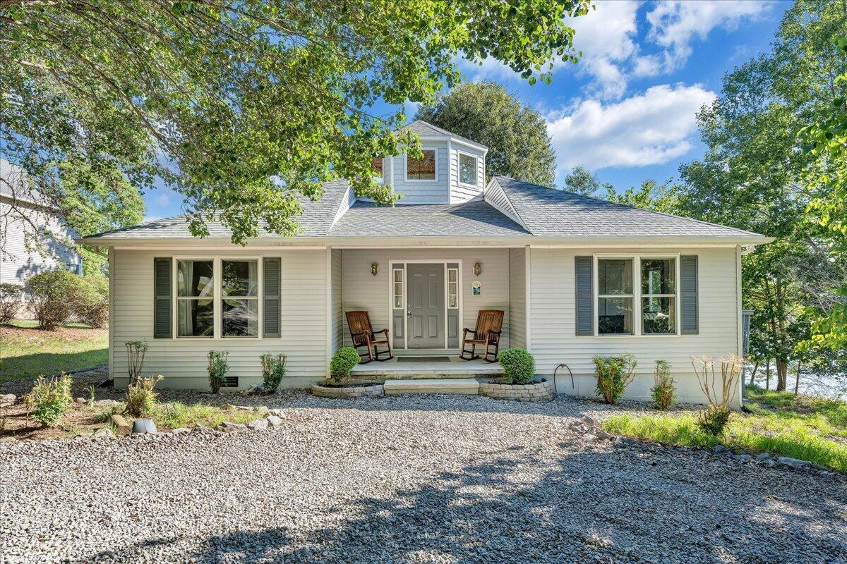 200 Anthony Home Road Huddleston, VA 24104 - Photo 3 of 112 003-MIB01726