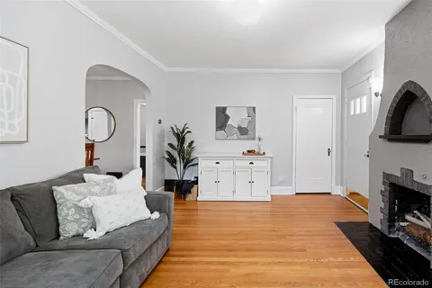 $595,000 | 1421 Glencoe Street, Denver, CO 80220