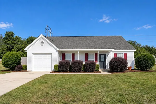 $247,500 | 3160 Expedition Drive, Dalzell, SC 29040