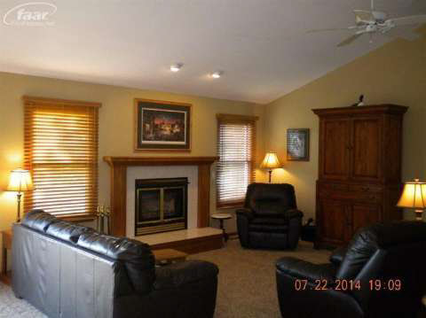 5444 Walker Road Goodrich, MI 48438 - Photo 4 of 41 20415499-3.JPG