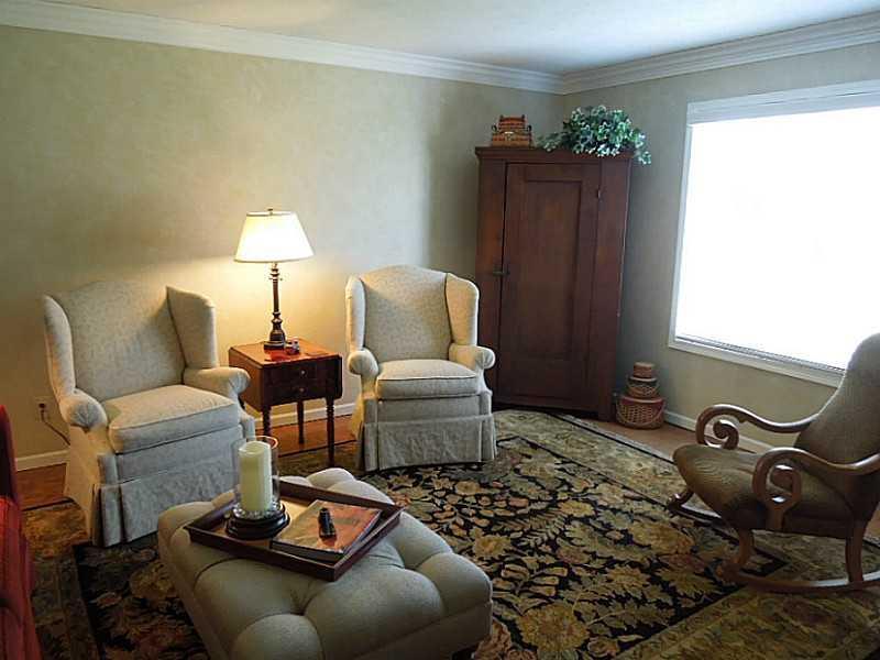 4725 Kings Ridge Circle Fairborn, OH 45324 - Photo 12 of 25