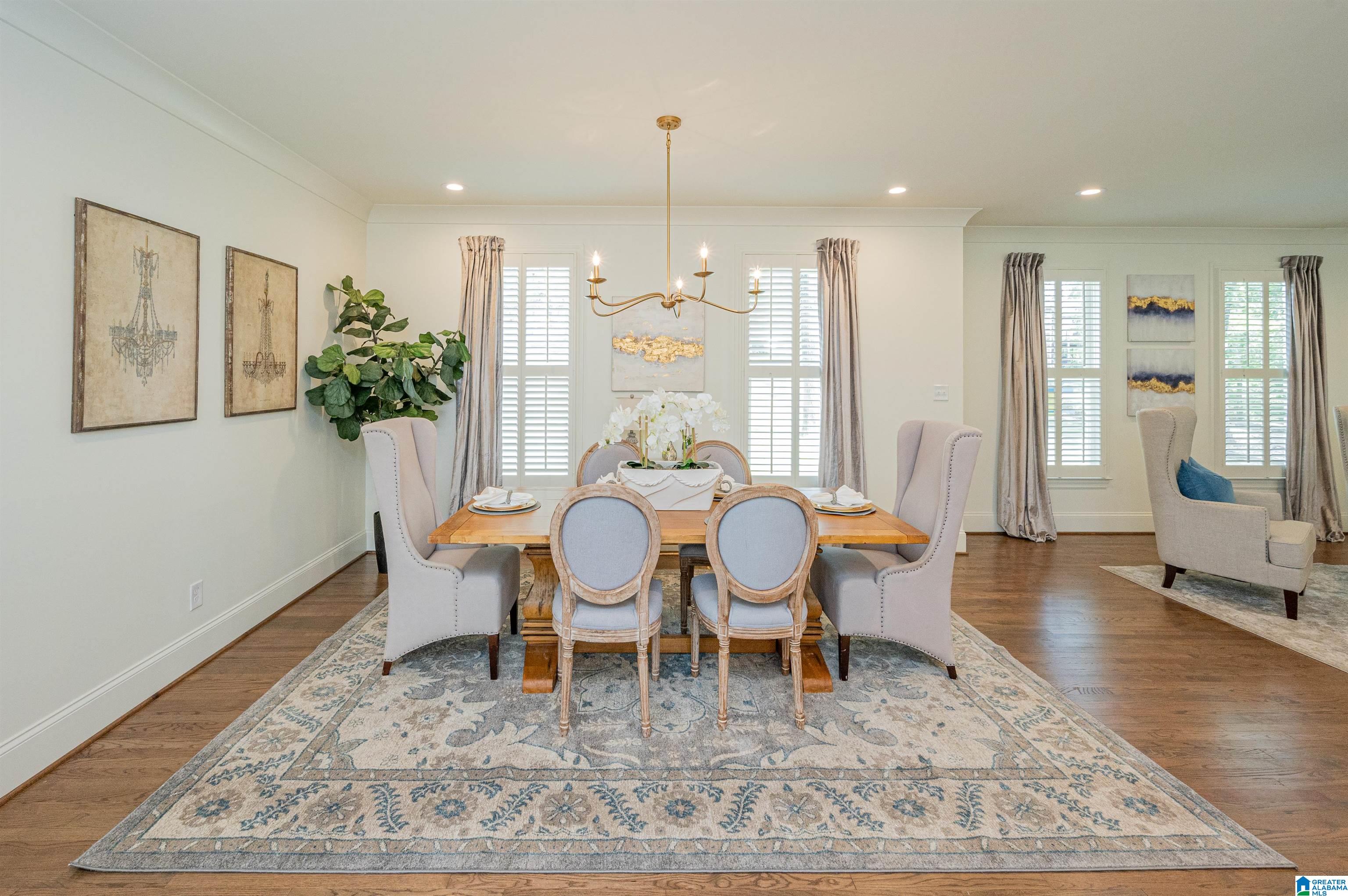 1005 Wickford Road Birmingham, AL 35216 - Photo 6 of 50
