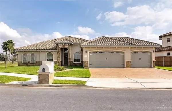 $749,000 | 4208 Southfork, Edinburg, TX 78542