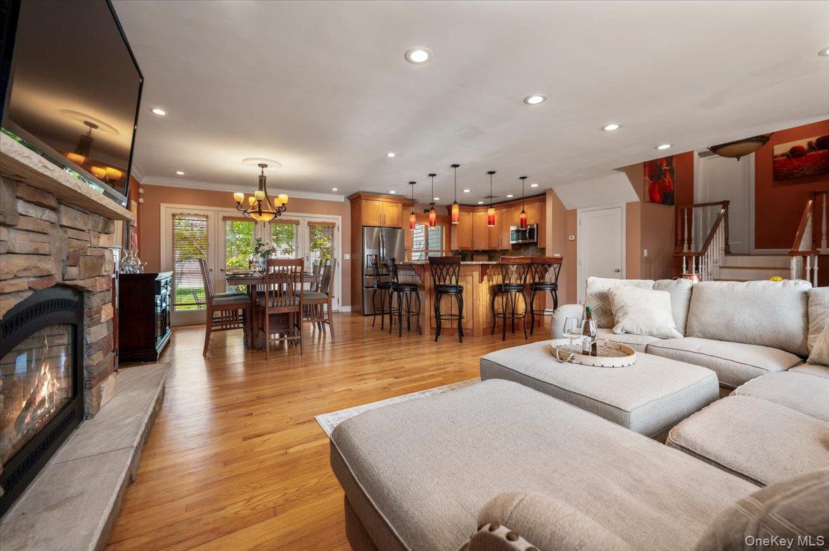 311 Blackheath Road Long Beach, NY 11561 - Photo 9 of 43