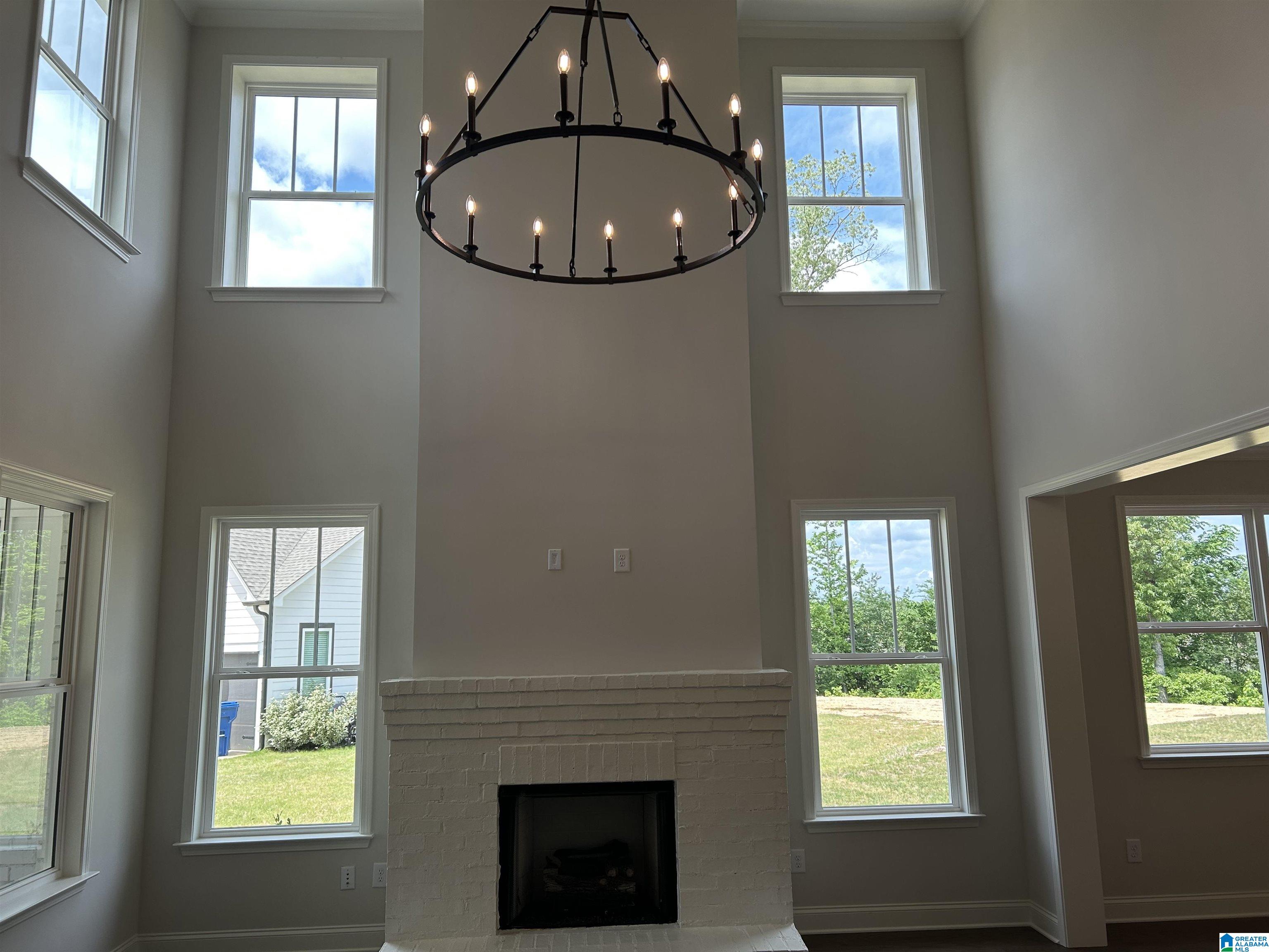 317 Cornwall Drive Alabaster, AL 35114 - Photo 12 of 88