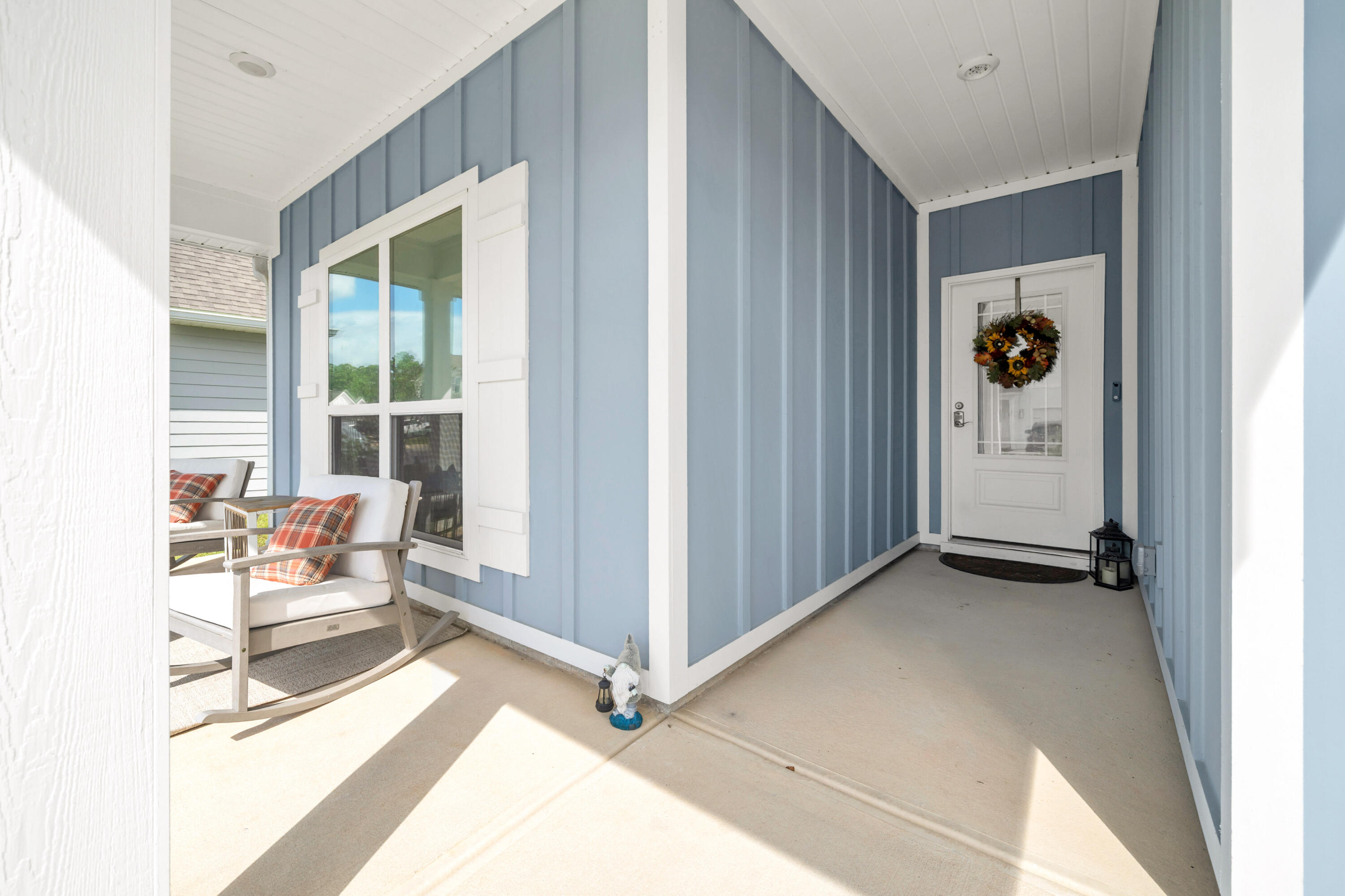 178 Piper Cove Santa Rosa Beach, FL 32459 - Photo 39 of 43 Covered Entry