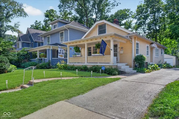 $3,300 | 5120 North Park Avenue, Indianapolis, IN 46205