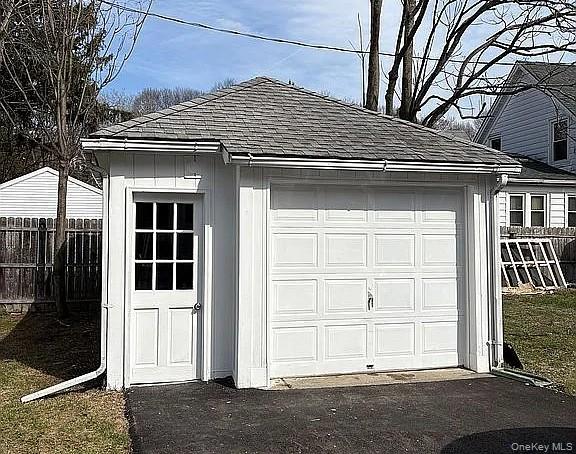 34 Kelsey Road Poughkeepsie, NY 12601 - Photo 32 of 32 1 car garage with storage space