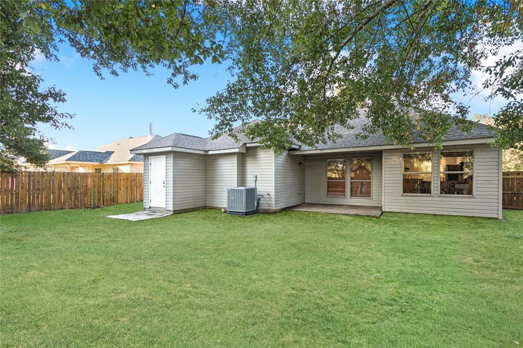 28472 Rosedust Lane Ponchatoula, LA 70454 - Photo 16 of 19