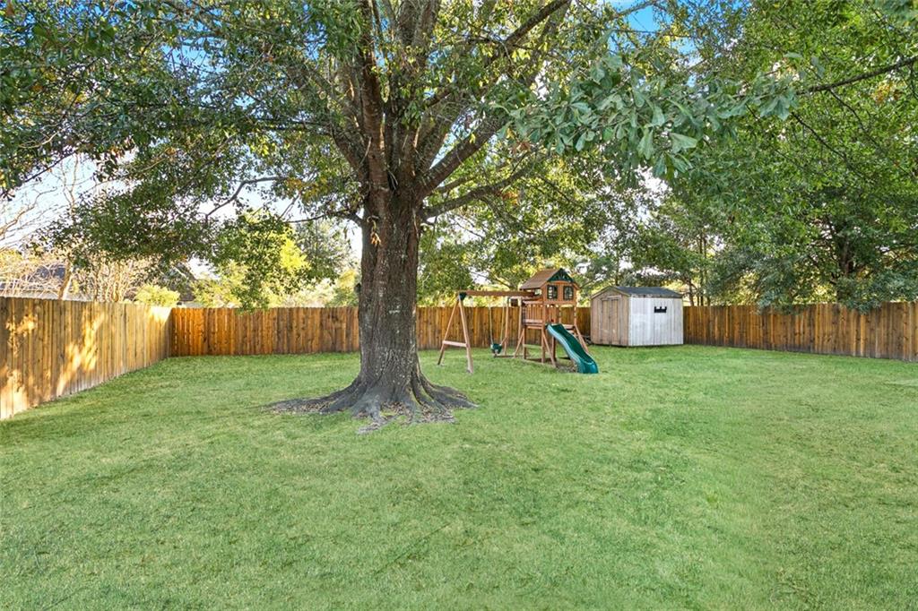 28472 Rosedust Lane Ponchatoula, LA 70454 - Photo 19 of 19