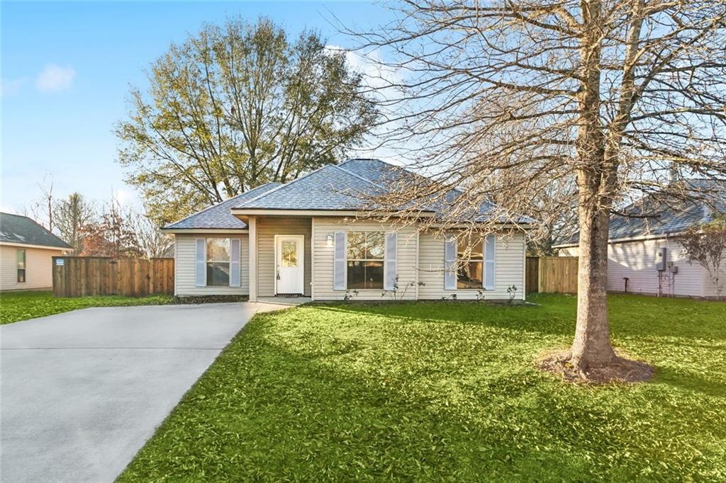 28472 Rosedust Lane Ponchatoula, LA 70454 - Photo 2 of 19