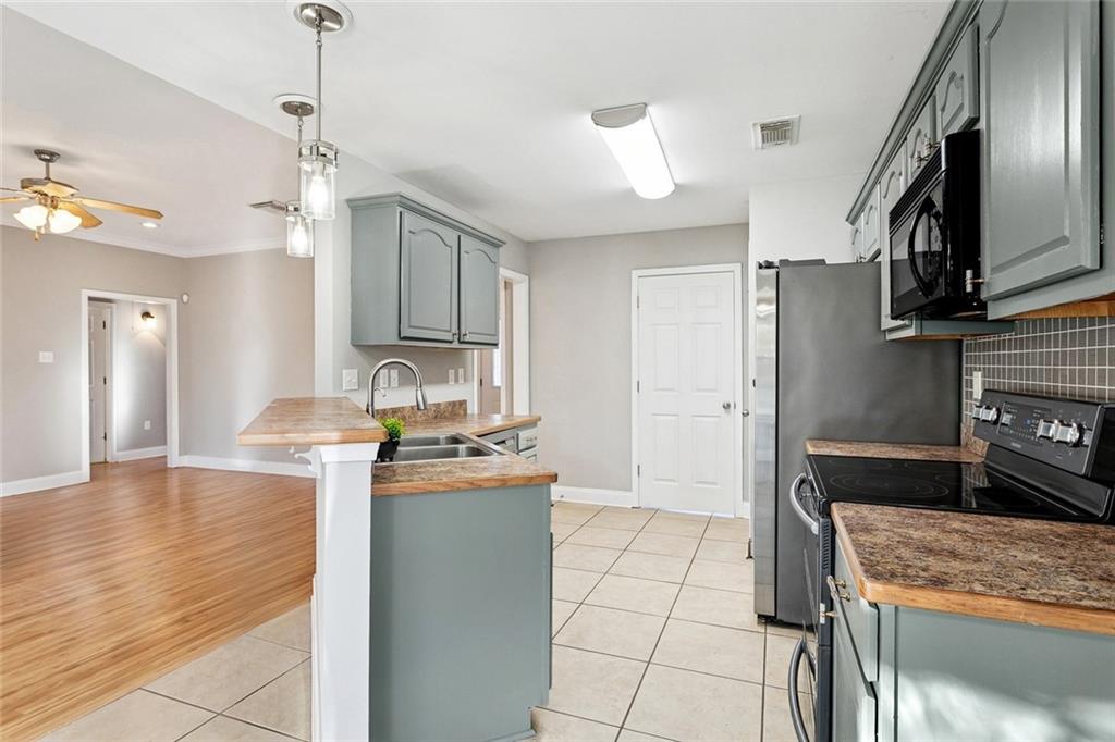 28472 Rosedust Lane Ponchatoula, LA 70454 - Photo 5 of 19