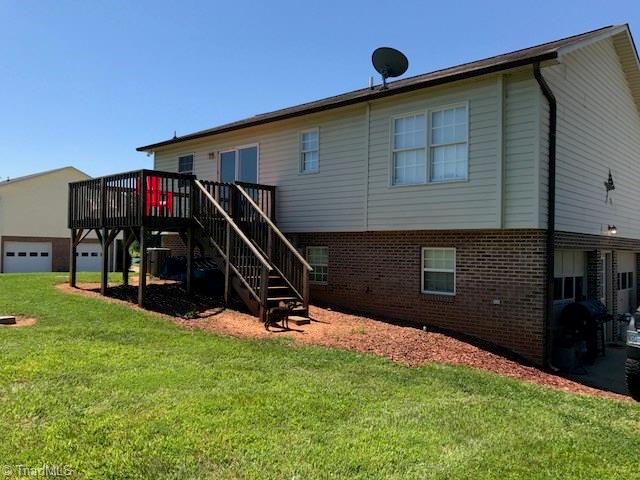 1050 Low Valley Court Rural Hall, NC 27045 - Photo 16 of 16 Gallery Image 16