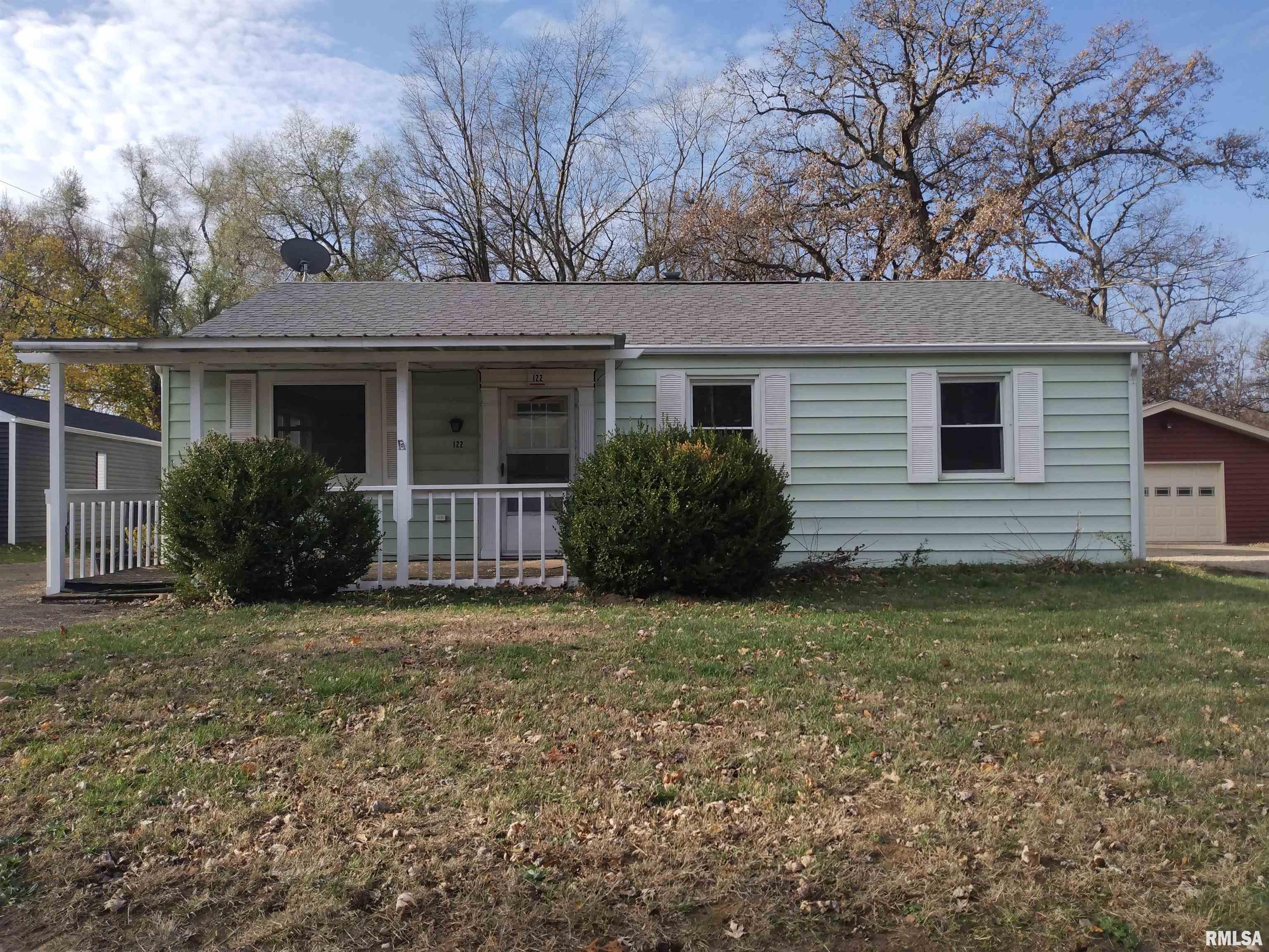 122 Craig Road Marquette Heights, IL 61554 - Photo 1 of 23 Gallery Image 1