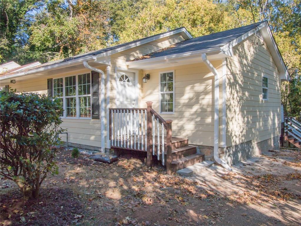 2950 Dale Place Decatur, GA 30032 - Photo 1 of 1
