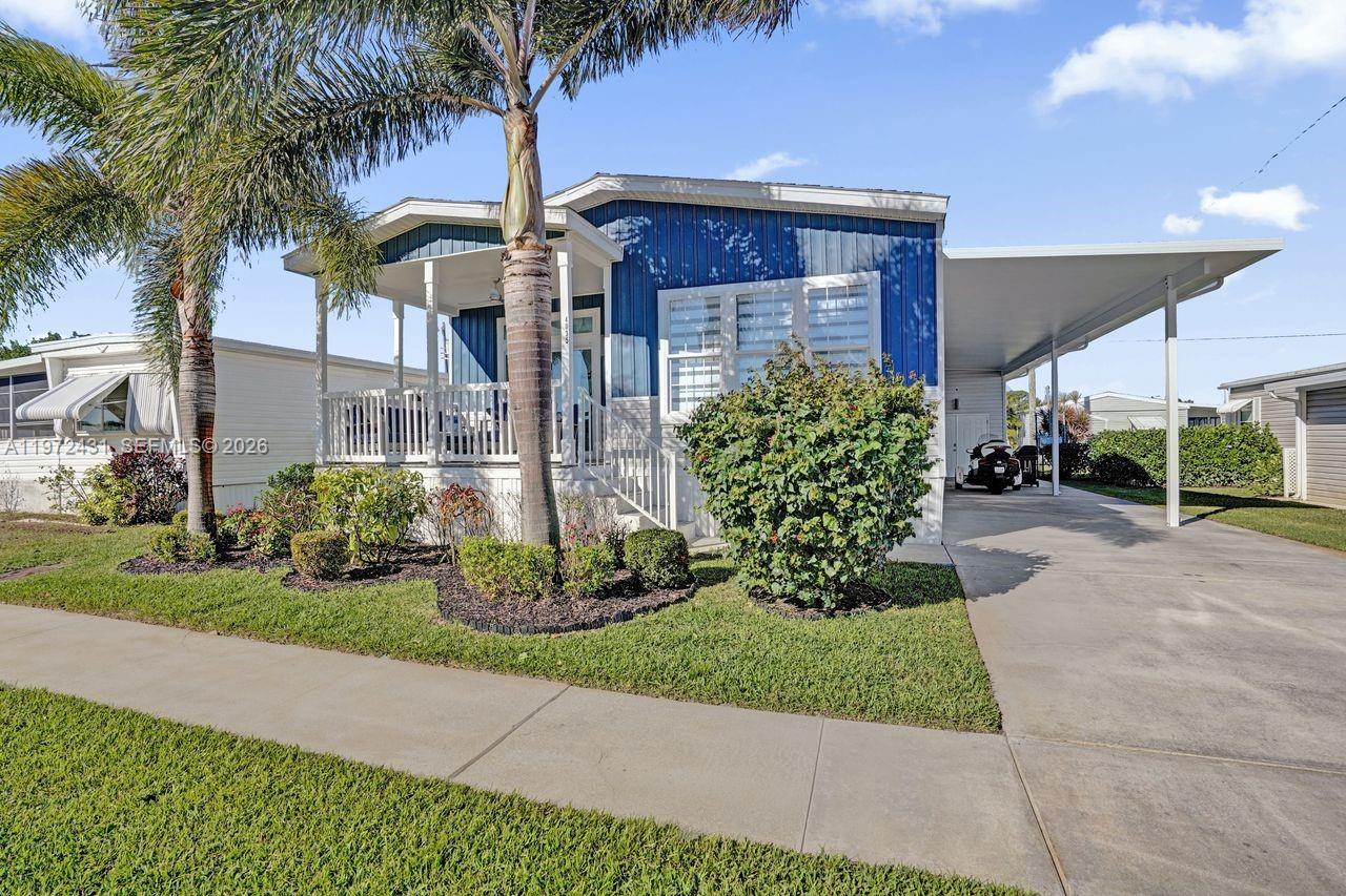 4035 Marigold Road Boynton Beach, FL 33436 - Photo 73 of 81