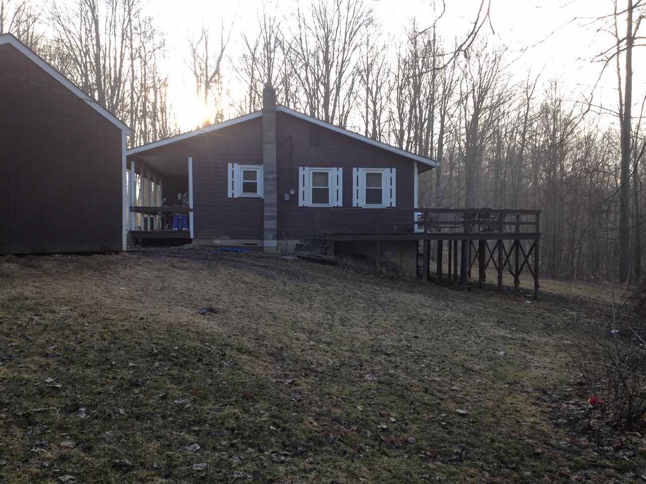 9149 West Baseline Road Paragon, IN 46166 - Photo 2 of 3