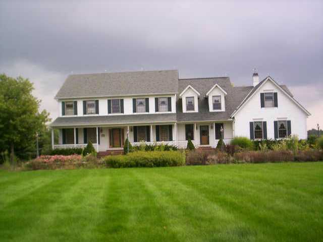 3240 Barnes Road Centerburg, OH 43011 - Photo 1 of 5