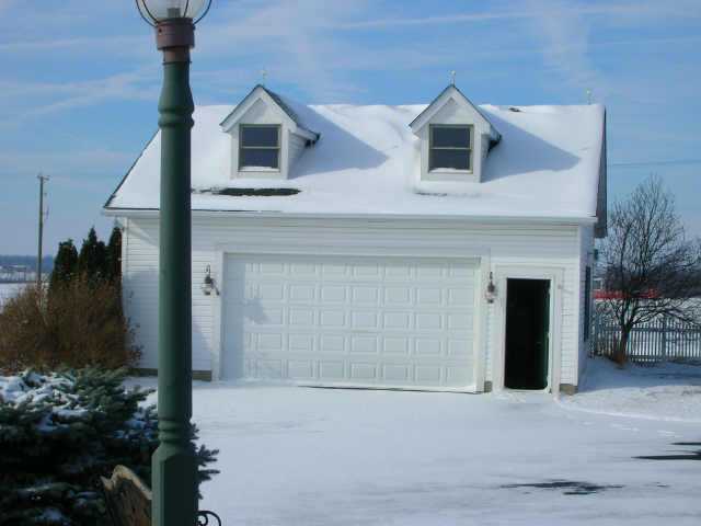 3240 Barnes Road Centerburg, OH 43011 - Photo 3 of 5