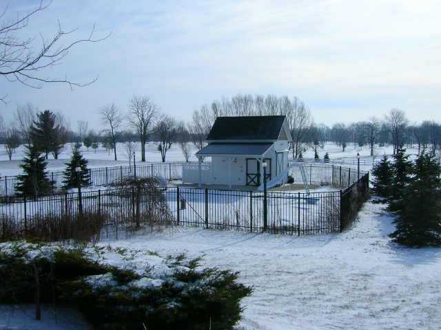 3240 Barnes Road Centerburg, OH 43011 - Photo 4 of 5
