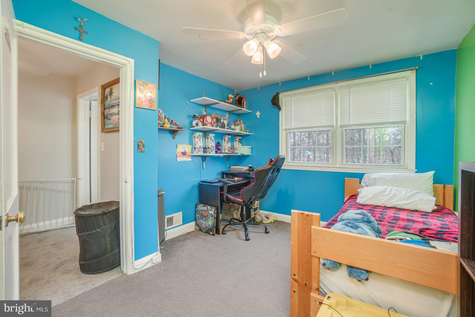 214 Riverthorn Road Baltimore, MD 21220 - Photo 15 of 28 Primary