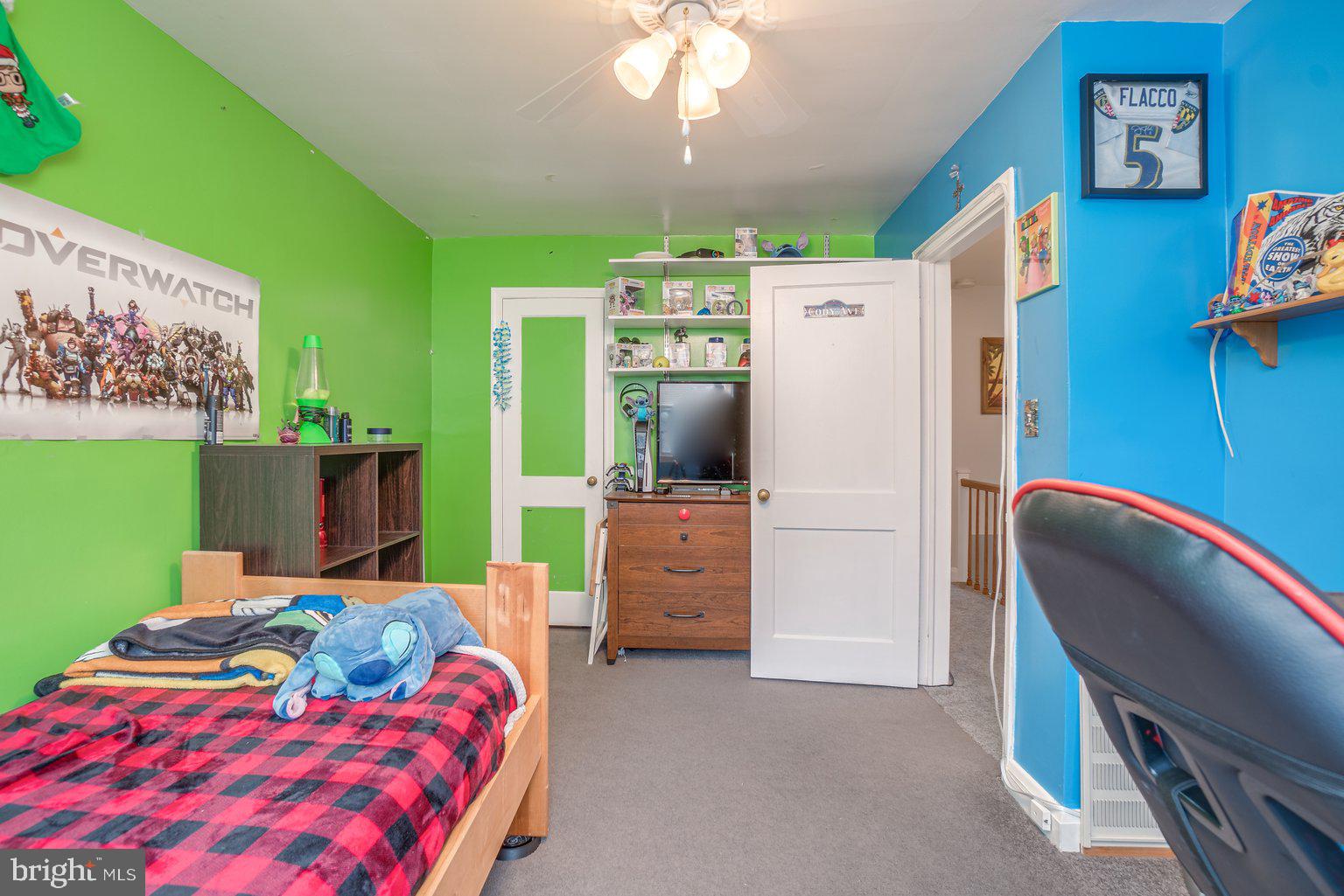 214 Riverthorn Road Baltimore, MD 21220 - Photo 16 of 28 Primary